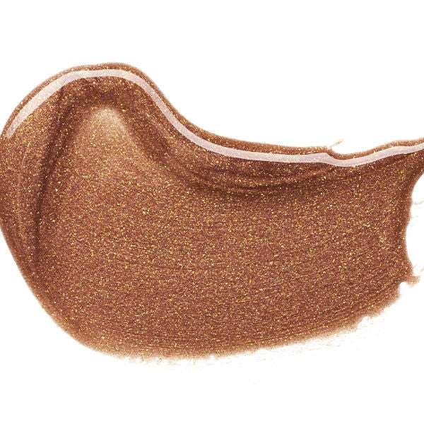 K-Reine Bronze Glitter Illuminator Milk For Face And Body, 150ml