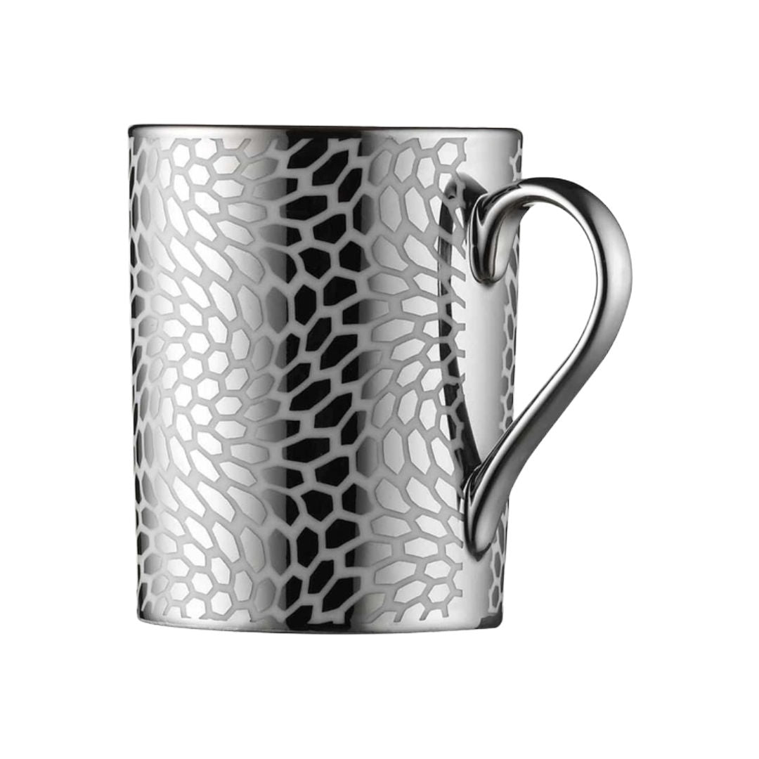 Kutahya Porselen Mug Set, 2Pcs