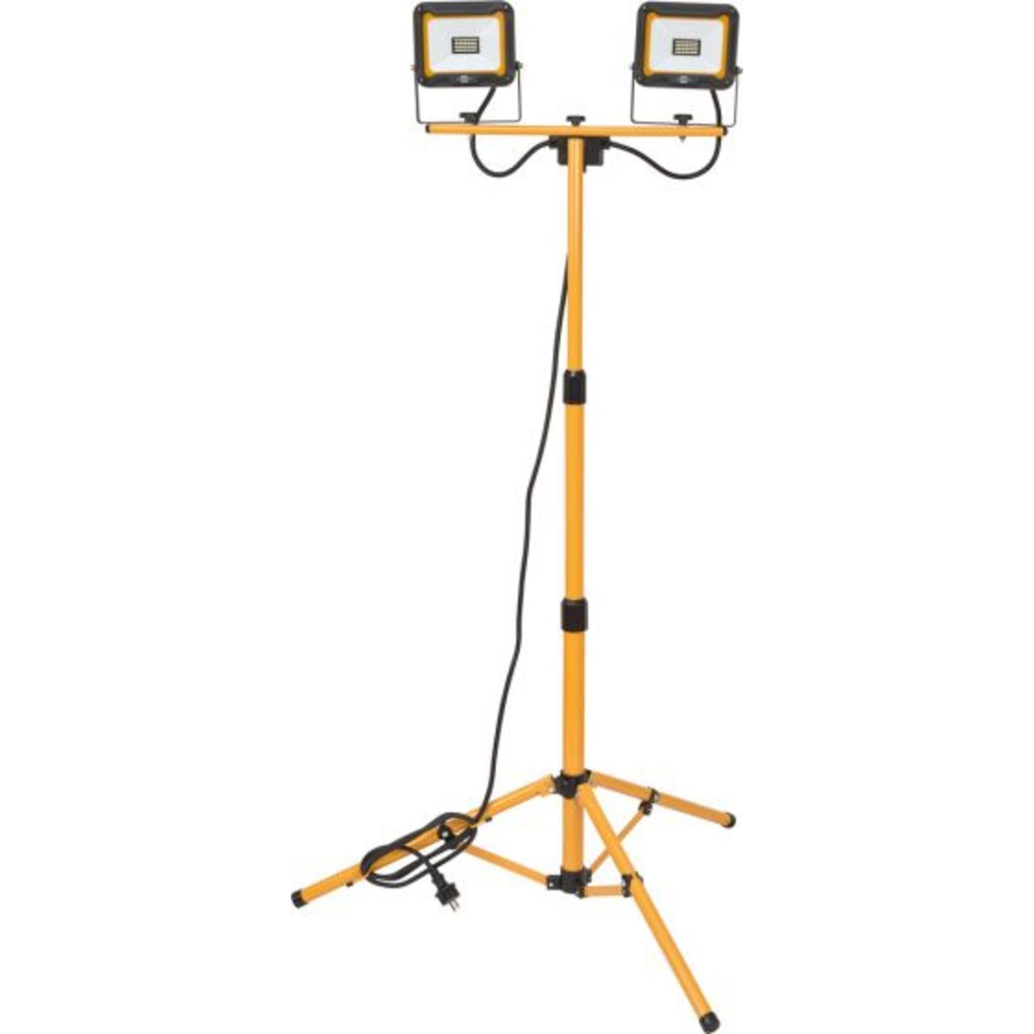 BRENNENSTUHL 1171253434 TRIPOD LED LIGHT 2