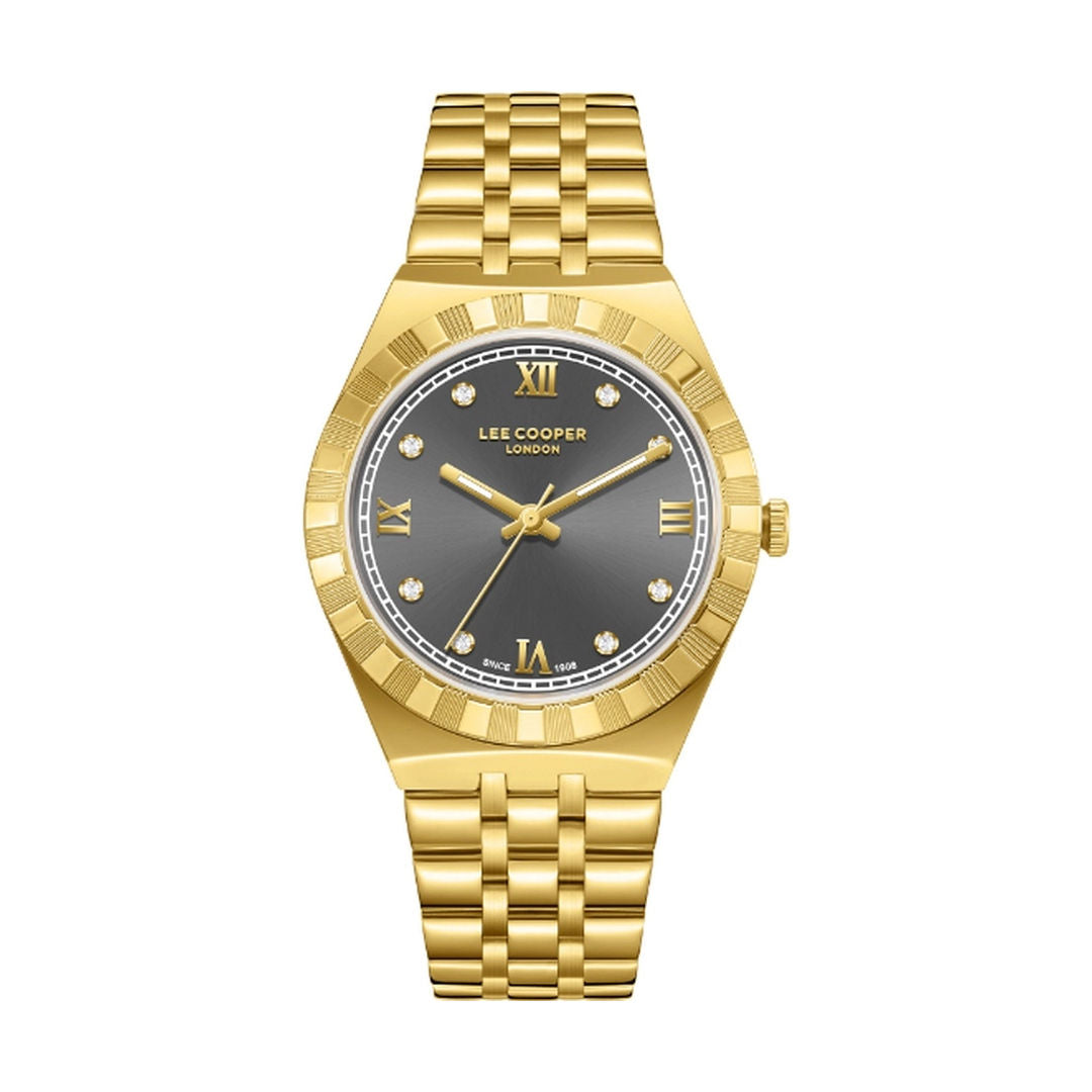 Lee Cooper Women's Analog Watch, LC08059 Series