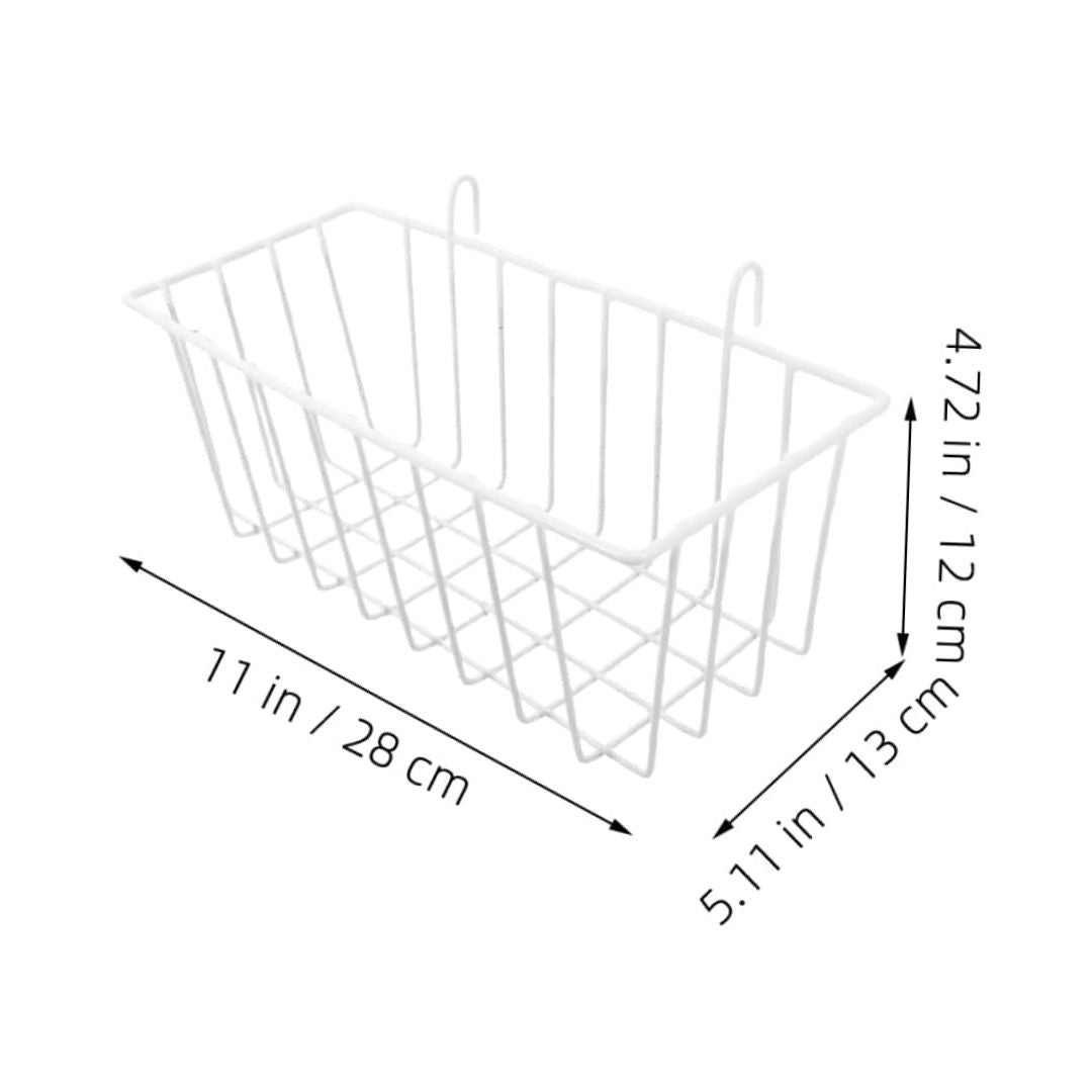 Metaltex Multi‑Purpose Basket