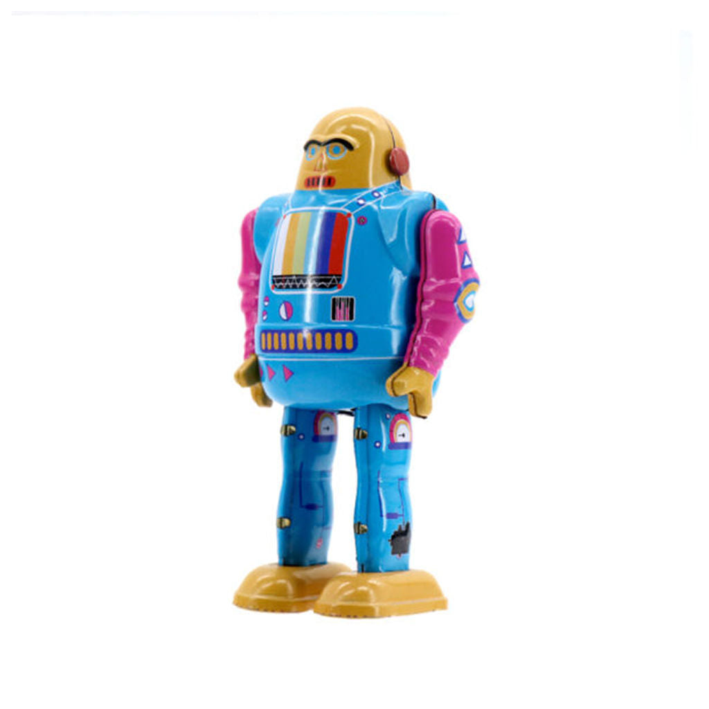 Tv Bot  Collectors Item