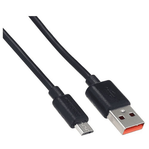 RIVERSONG MICRO USB  CHARGING CABLE 2M
