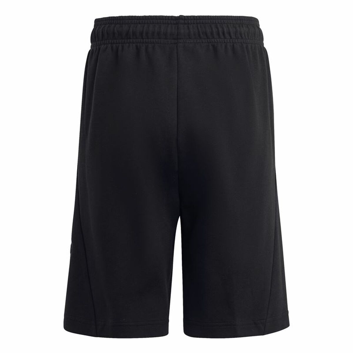 Sports Shorts Adidas U Fi Logo Sh Black