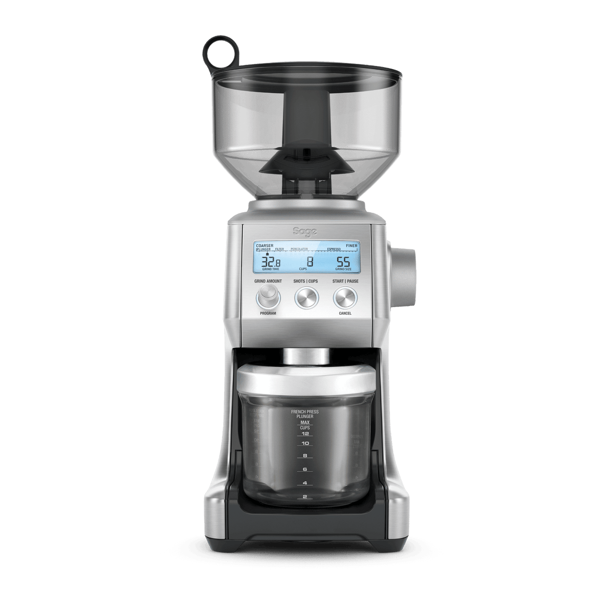 Sage Smart Grinder™ Pro