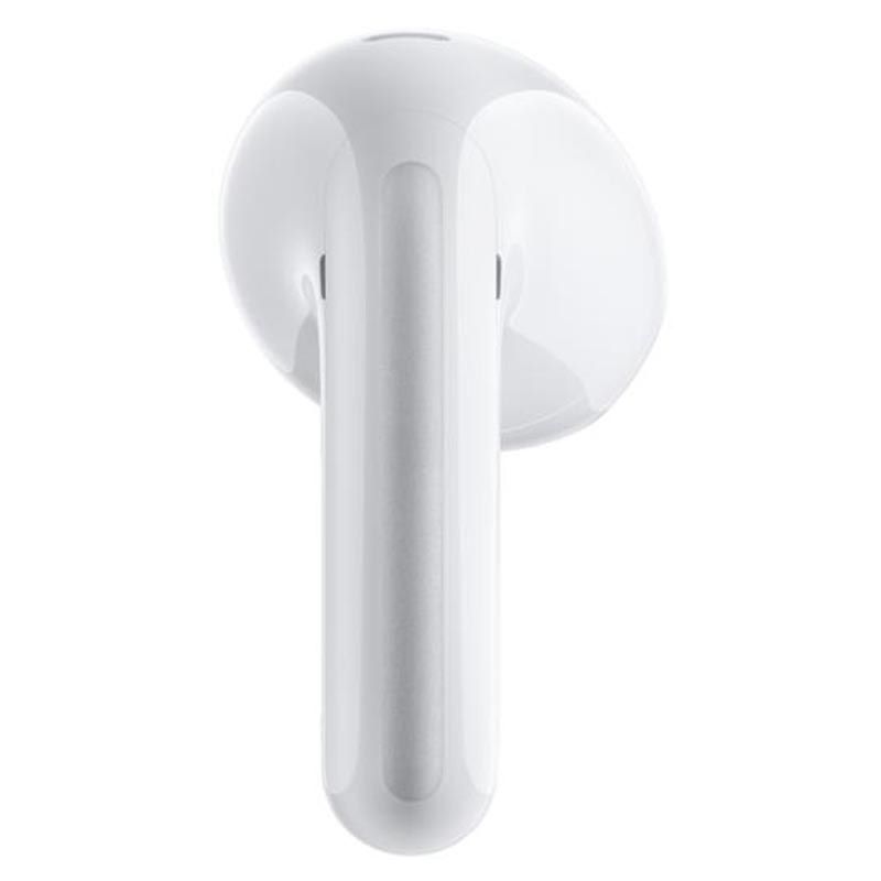 سماعات الأذن اللاسلكية Xiaomi Redmi Buds 8 Active، بلوتوث 5.4، تقنية تقليل الضوضاء بالذكاء الاصطناعي باستخدام ميكروفونين، مدة تشغيل تصل إلى 37 ساعة