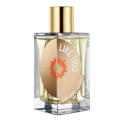 Like This Eau de Parfum 100ml