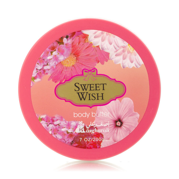 Sweet Wish Body Butter 200Grm