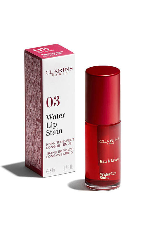 Water Lip Stain