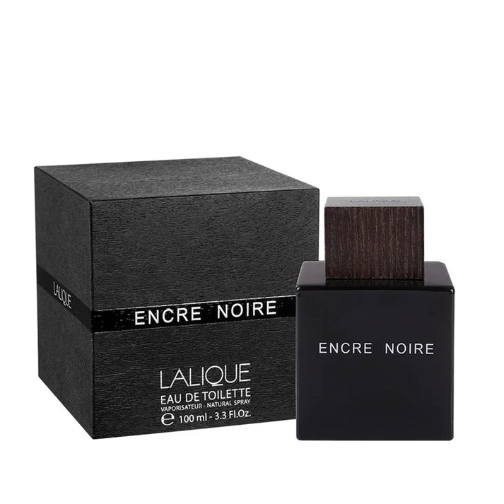 Encre Noire Eau de Toilette 100ml