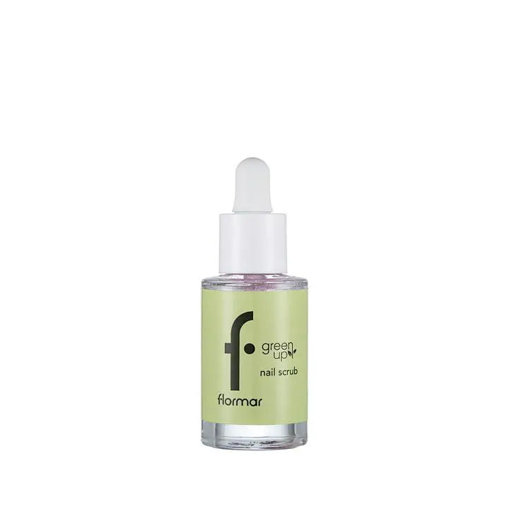 Green Up Nail Scrub