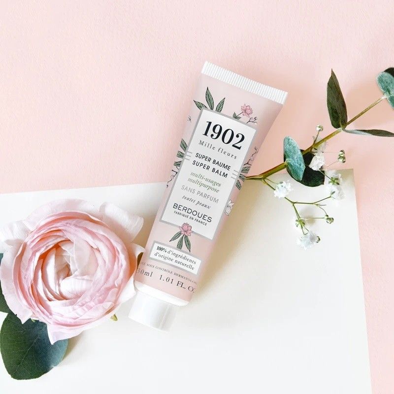 1902 Mille fleurs Super Balm 30ML