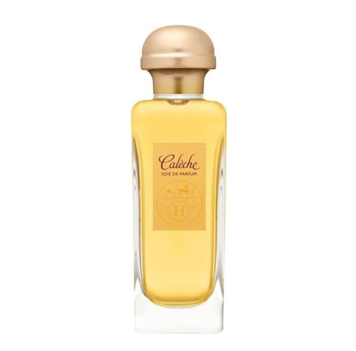 Hermes Caleche Soie De Parfum100Ml