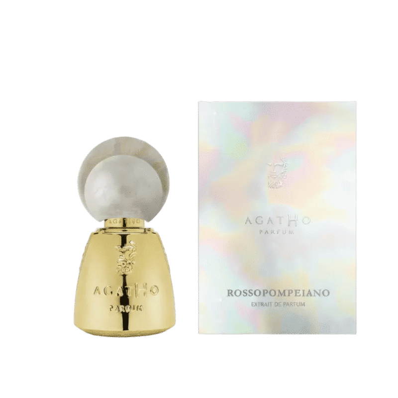 Rossopompeiano Extrait de Parfum 100ml