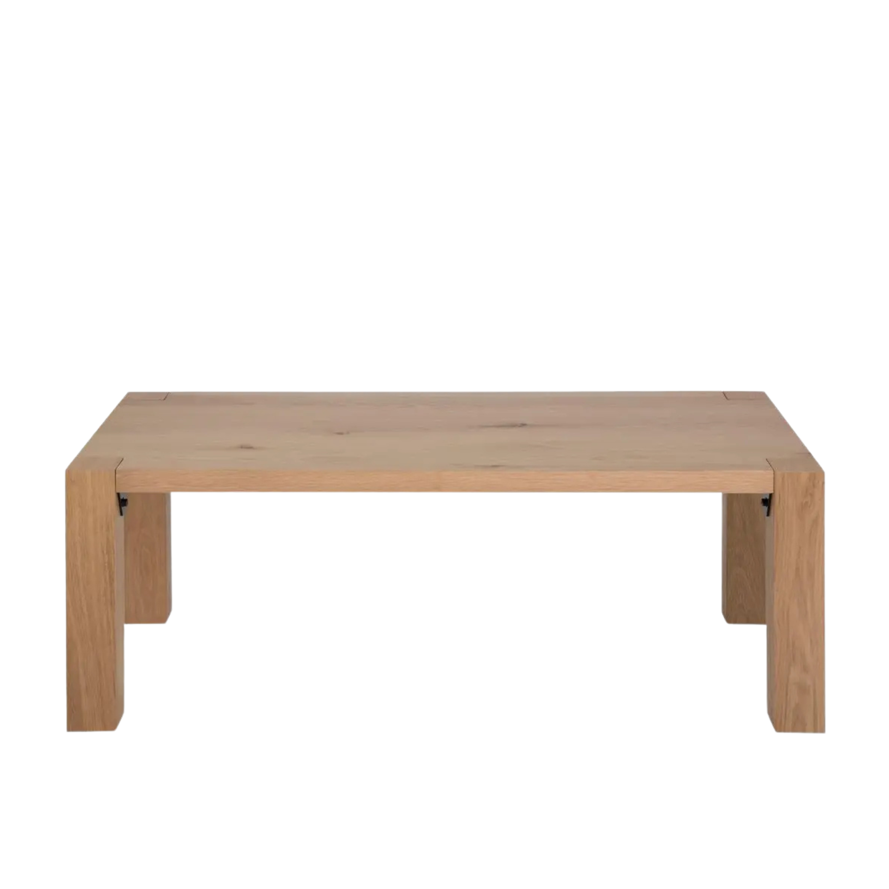 Twister Coffee Table