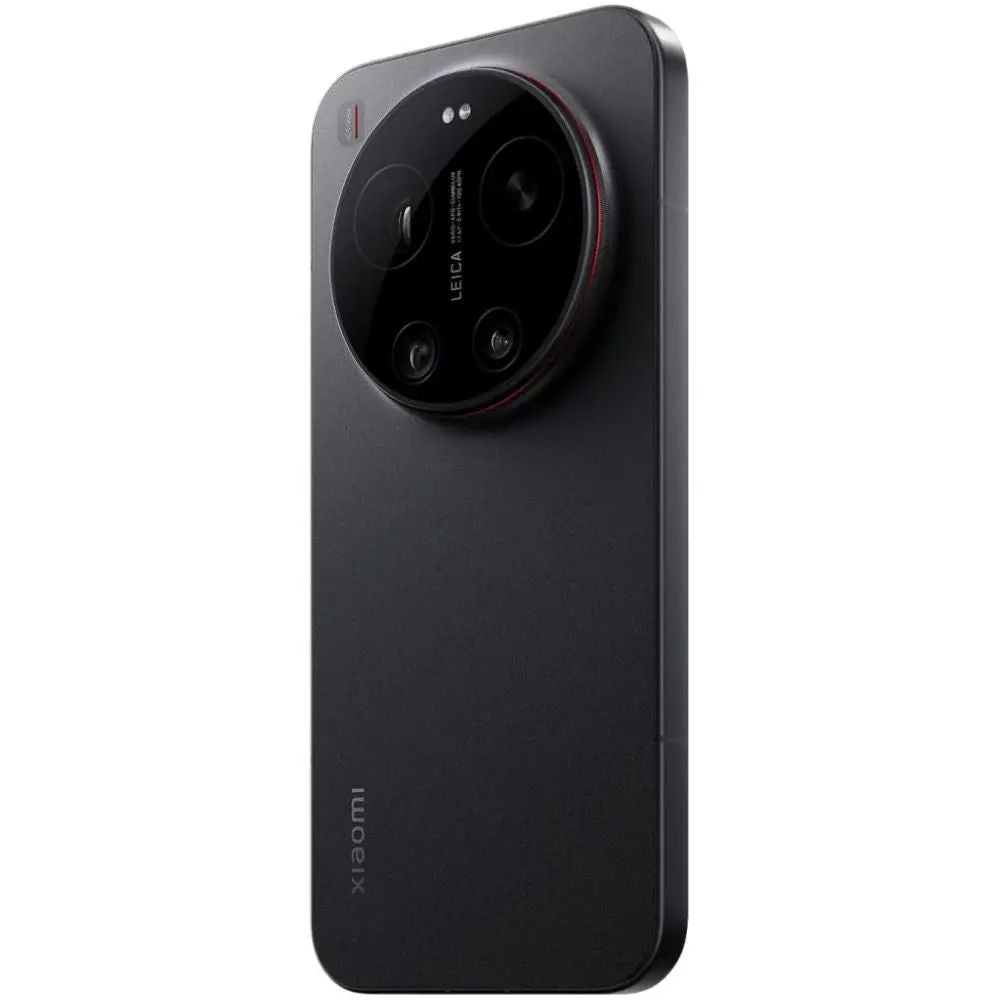 Xiaomi 17 Ultra 5G (16+1TB) Black