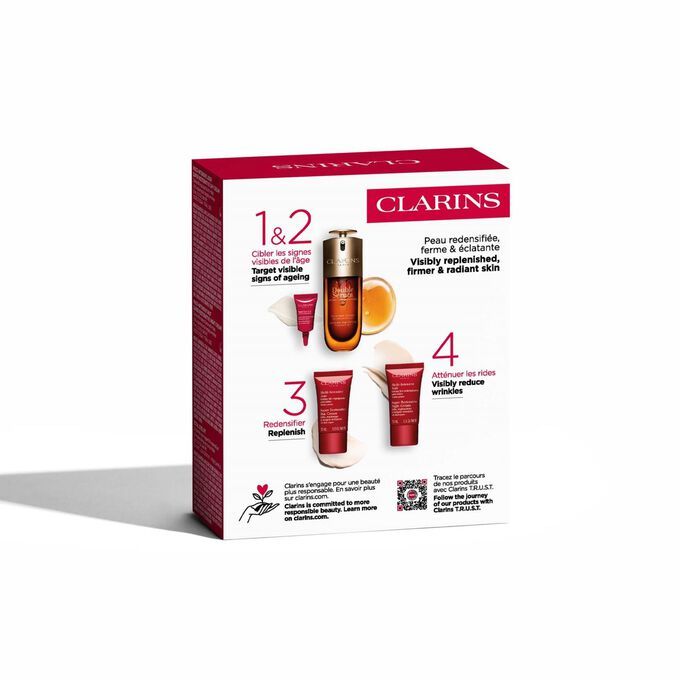 Double Serum & Multi-Intensive Set