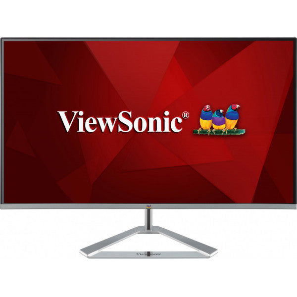 ViewSonic SH 27" FullHD Monitor-VX2776-SH