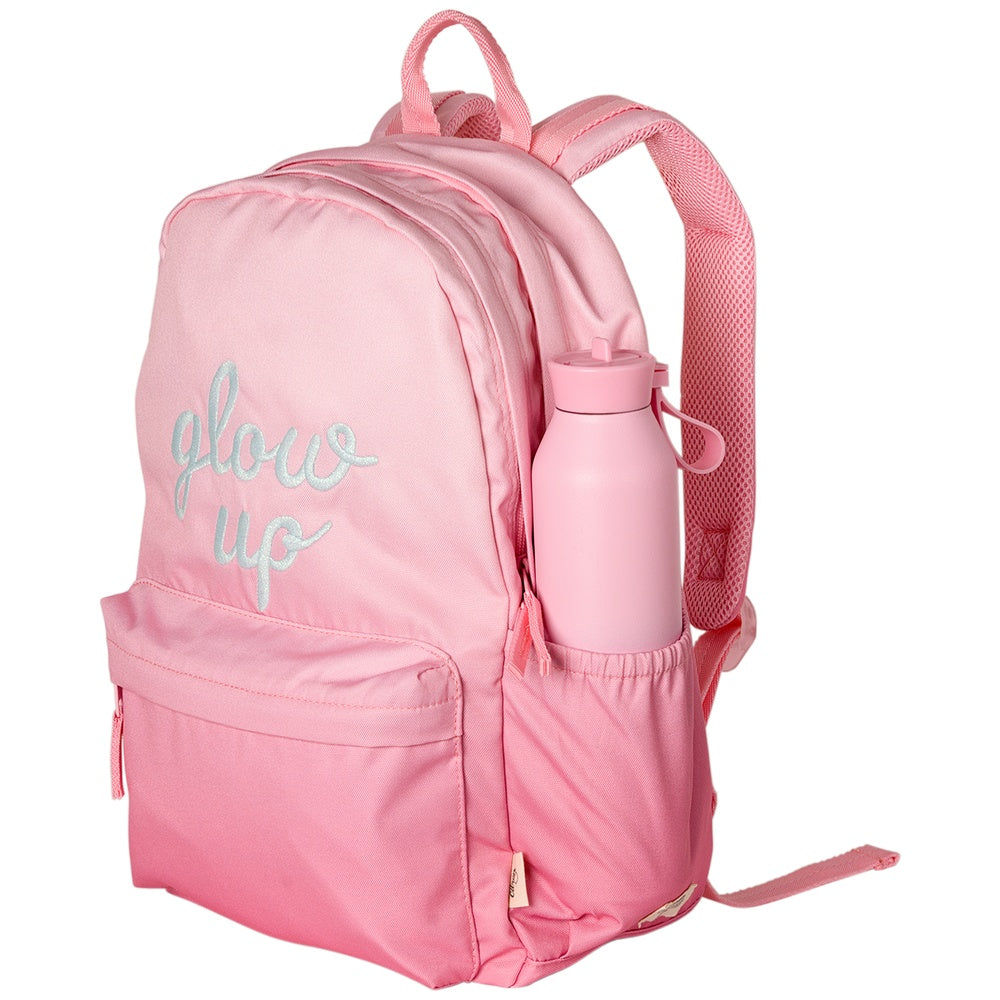 Citron Grand Backpack - Pink Glowup