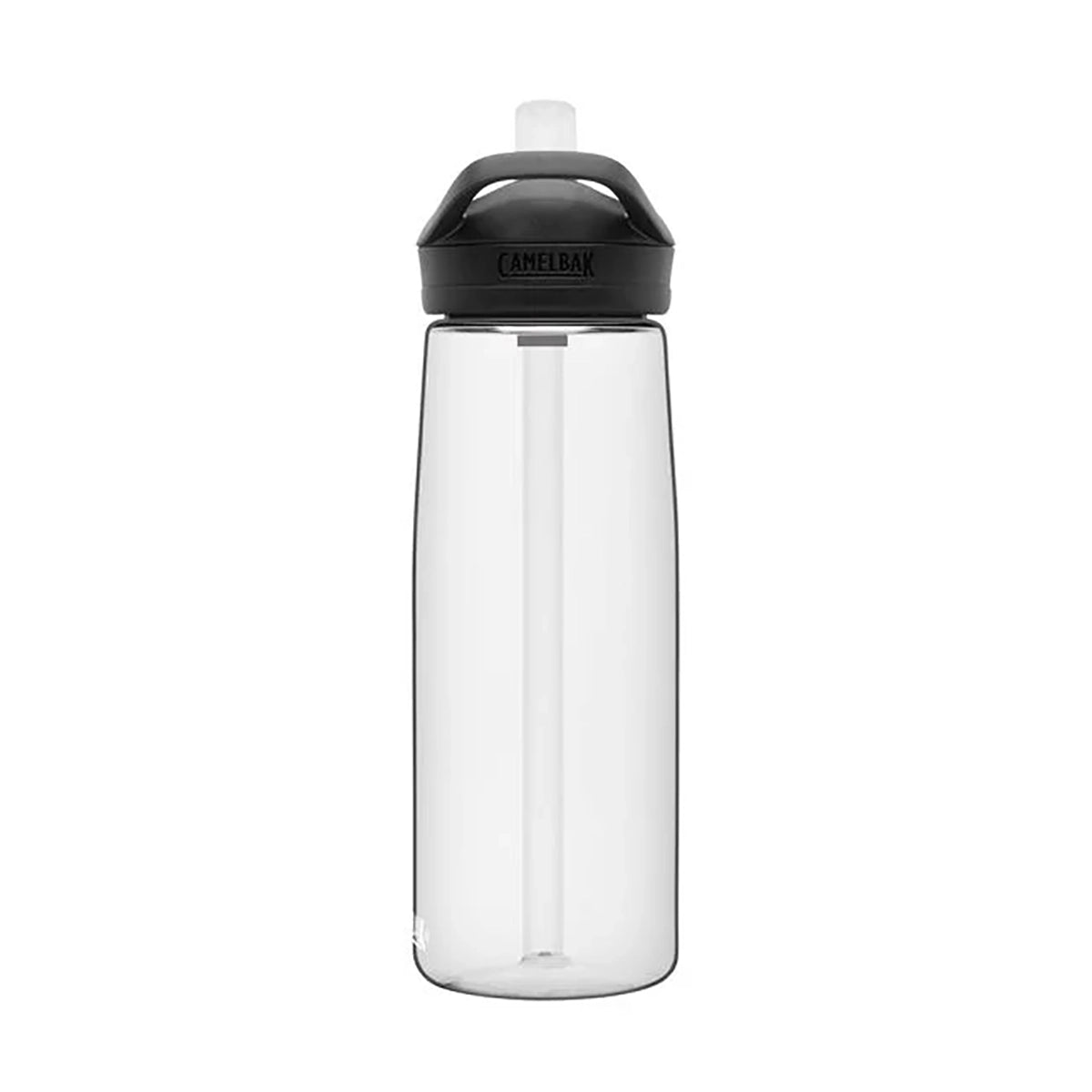 Camelbak Eddy+ 32oz Water Bottle – Clear| BPA-Free Leak-Proof Sports Bottle