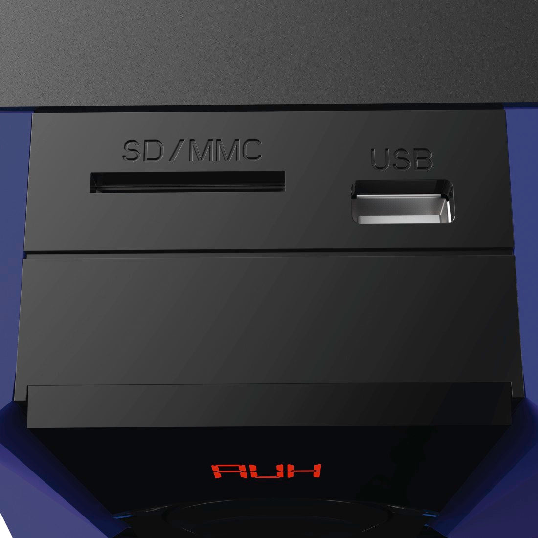 Hama 113765 "uRage SoundZ 2.1 Evolution" gaming sound system