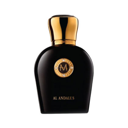 Al Andalus Eau de Parfum 50ml