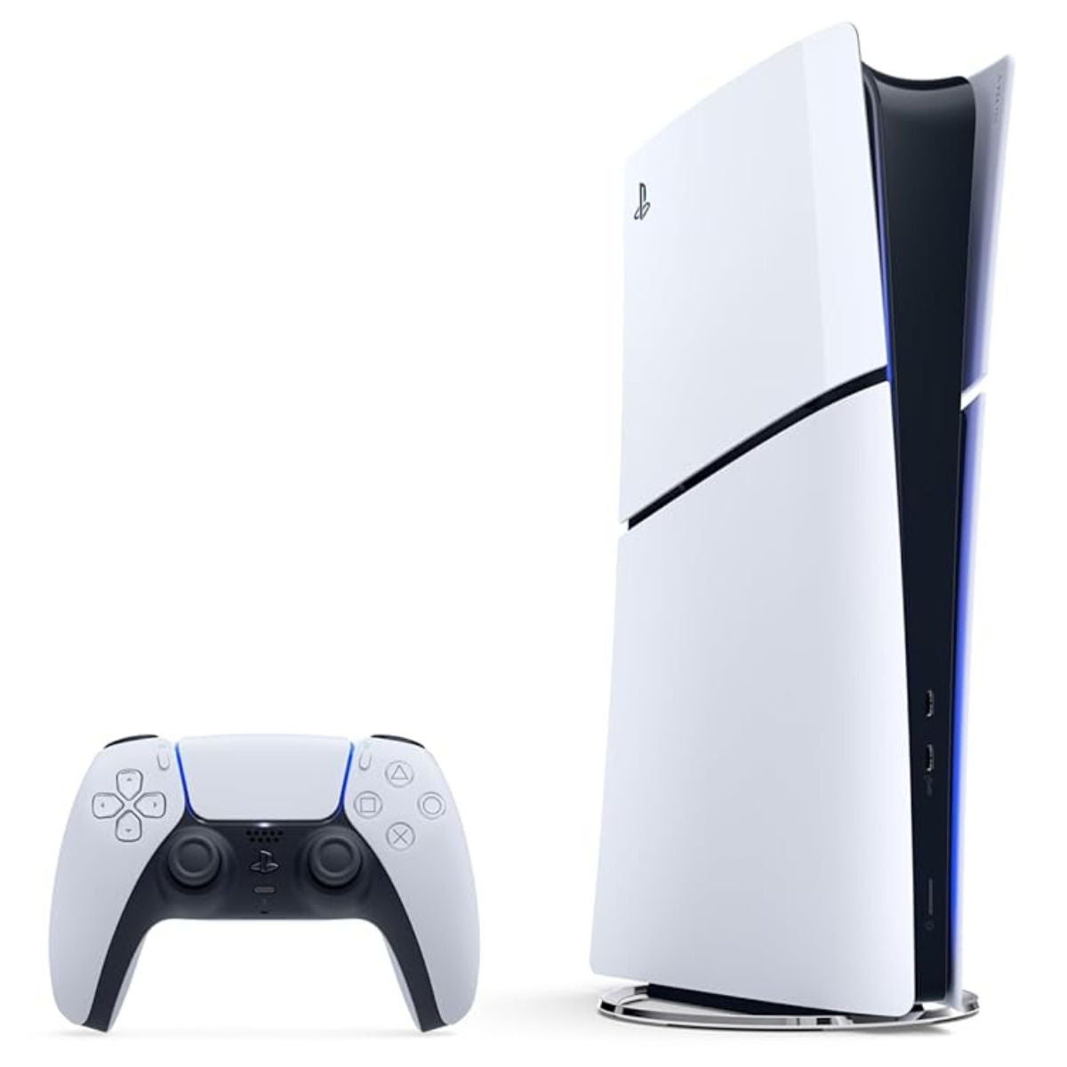 PlayStation 5 Console (Digital Edition)