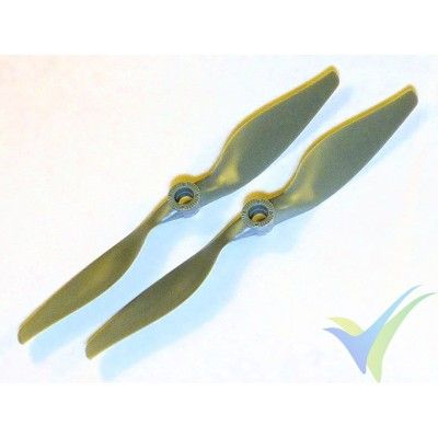 Gemfan Electric GF Nylon Propeller