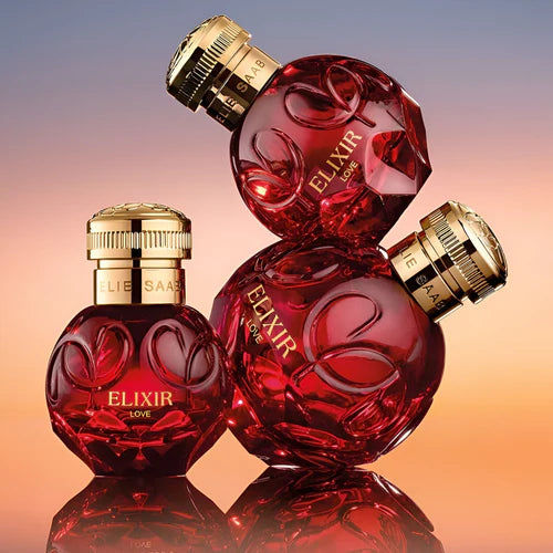 Elixir Love Eau de Parfum