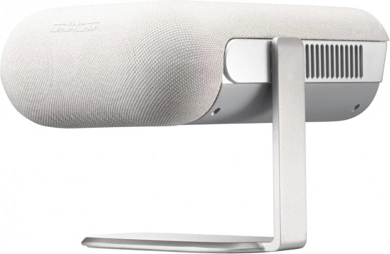 جهاز العرض المحمول الذكي LED Viewsonic M1PRO مزود بمكبرات صوت Harman Kardon®