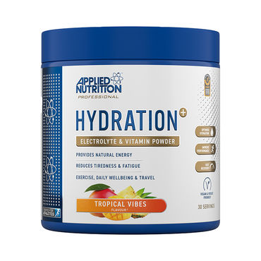 AN HYDRATION + 240GM TROPICAL VIBES