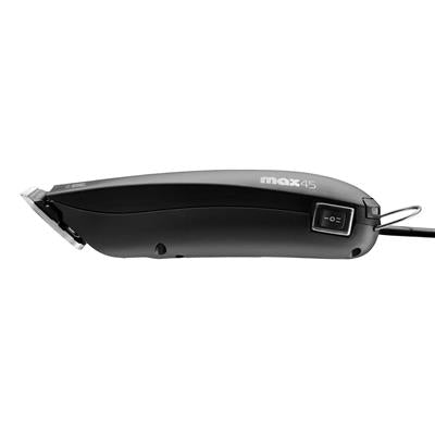 MOSER 1245-0077 Max45 Animal Clipper Black