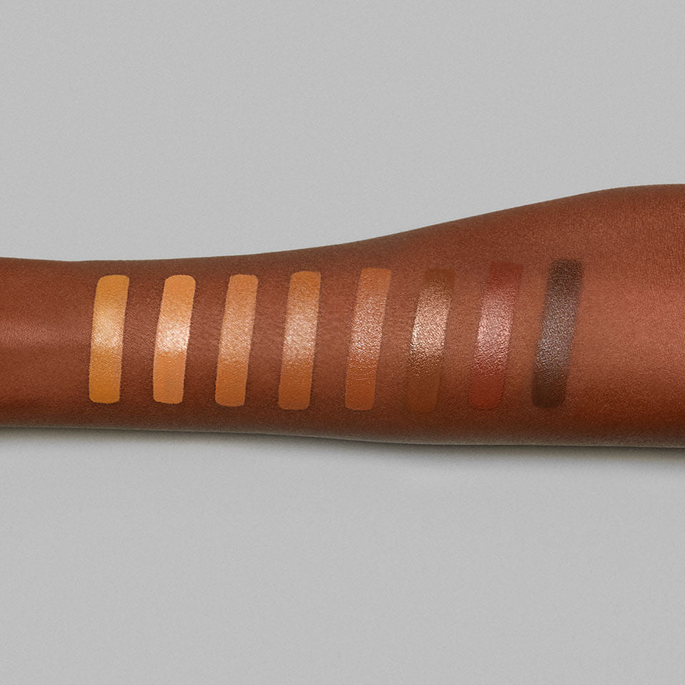 Digital Complexion Fluid Foundation