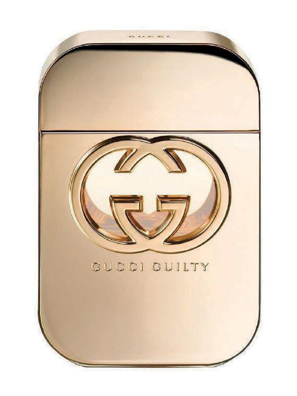 Gucci Guilty Eau L Edt 75Ml