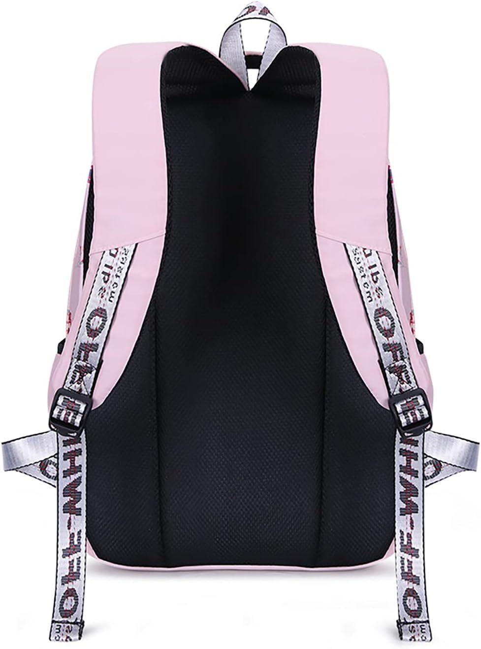 School Backpack Women College Backpack Travel Bag for Girls Teens Teenagers
