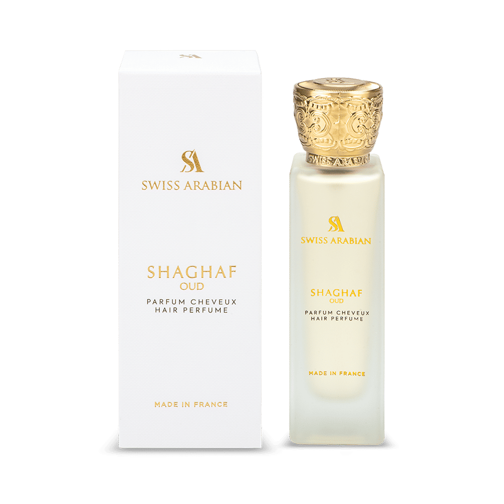 SHAGHAF OUD - HAIR MIST