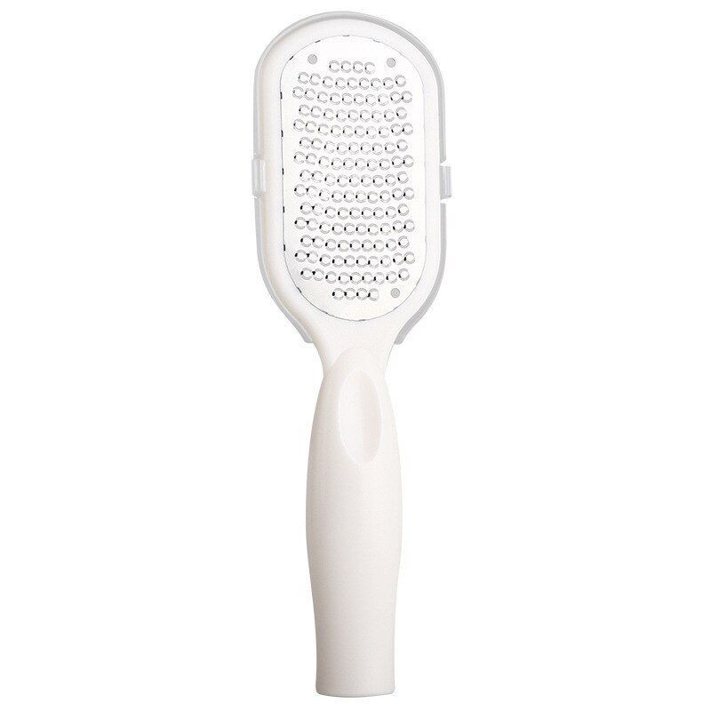 Foot Rubbing Board Dead Skin Callus Removal Foot File Scruper Foot Pedicure Tool