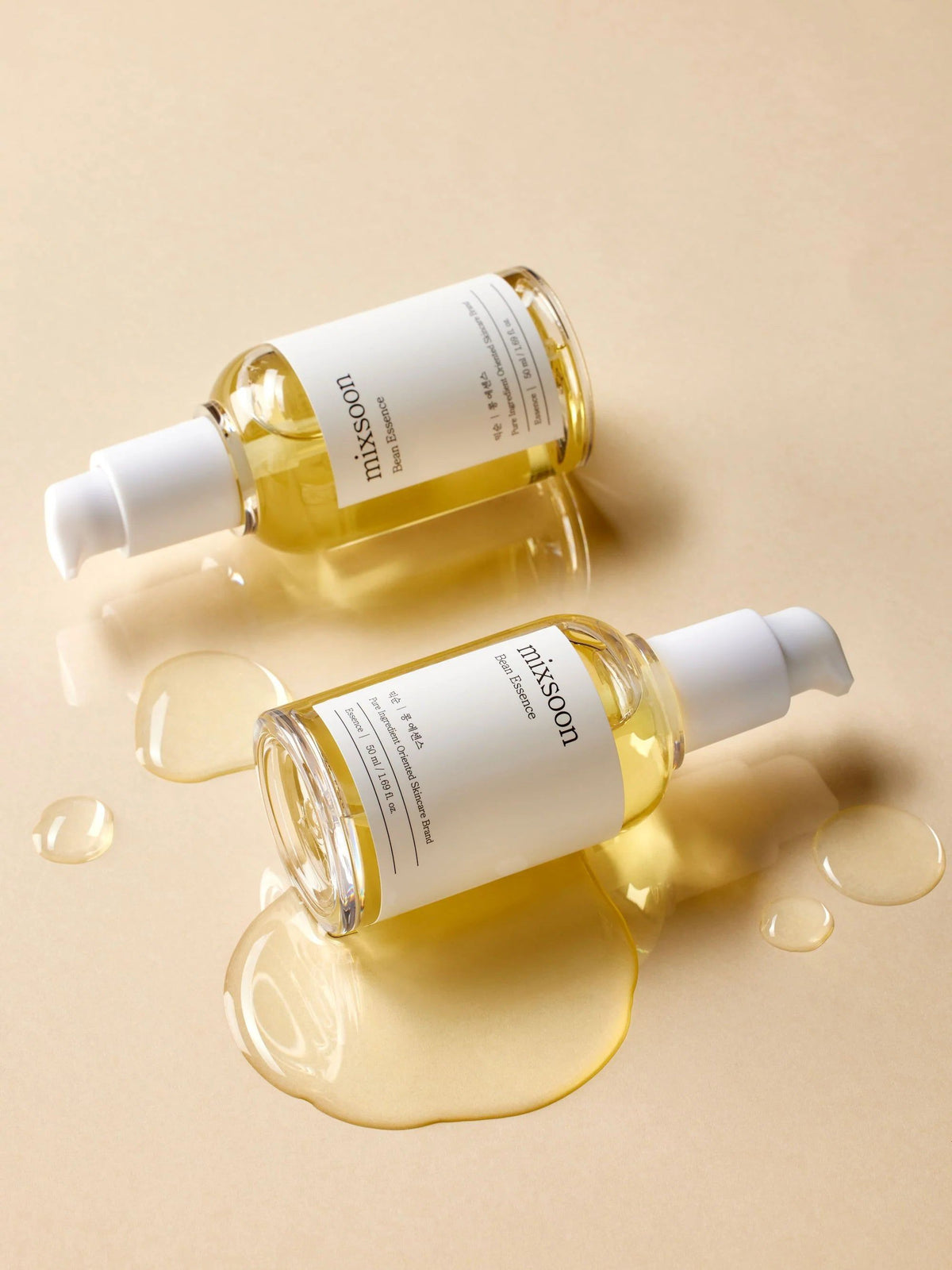 Bean Essence 50ml