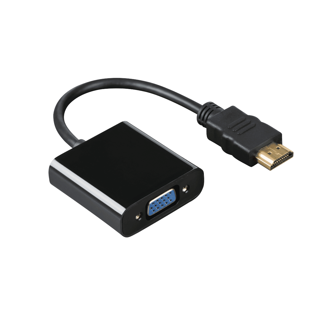 HAMA 83215 HDMI ST CONNECTOR FOR VGA SOCKET