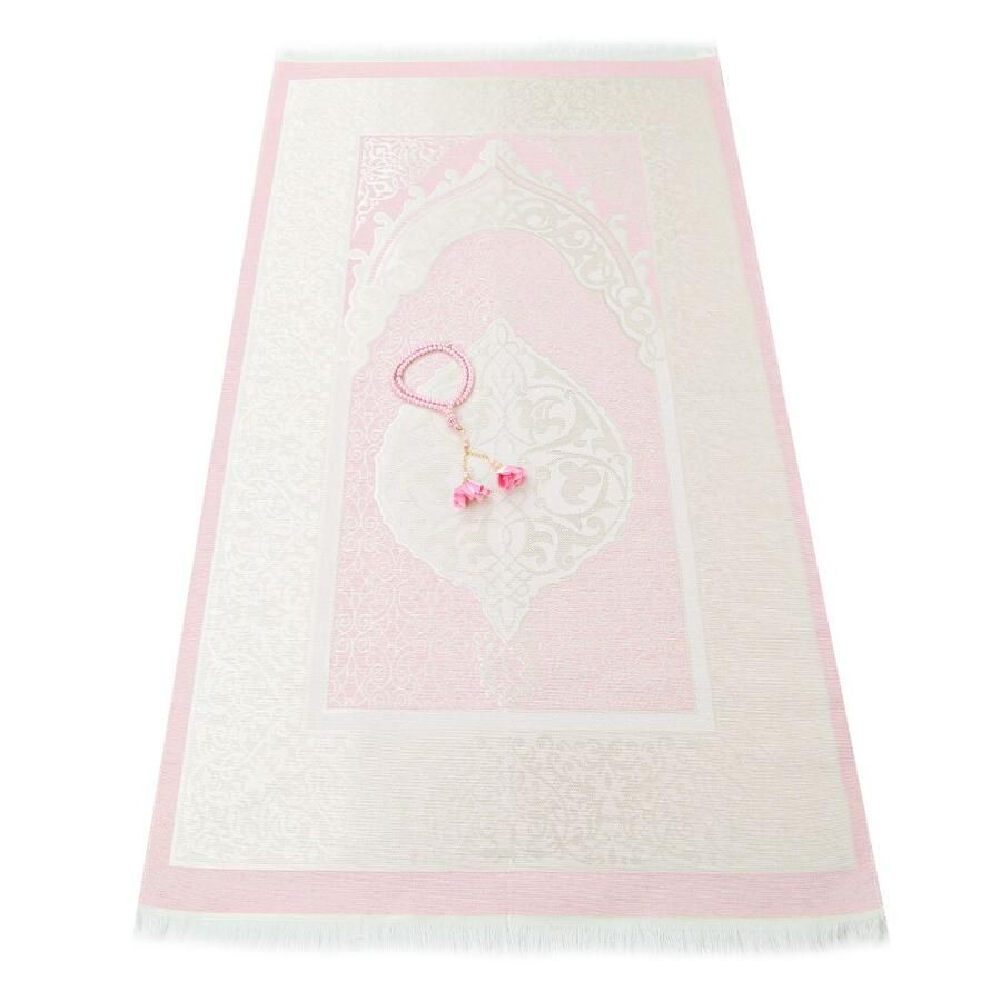 Soft Islamic Prayer Rug