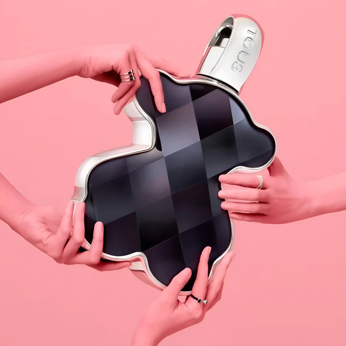 LoveMe The Onyx Parfum 90ml