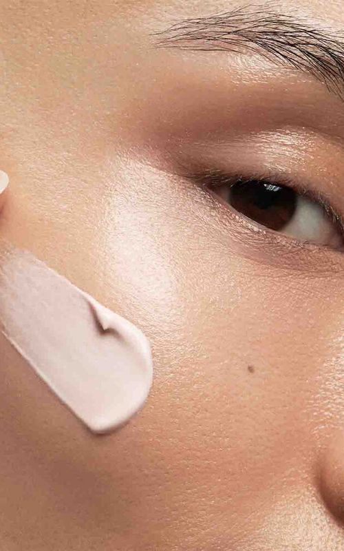 SOS Color Correcting Face Primer