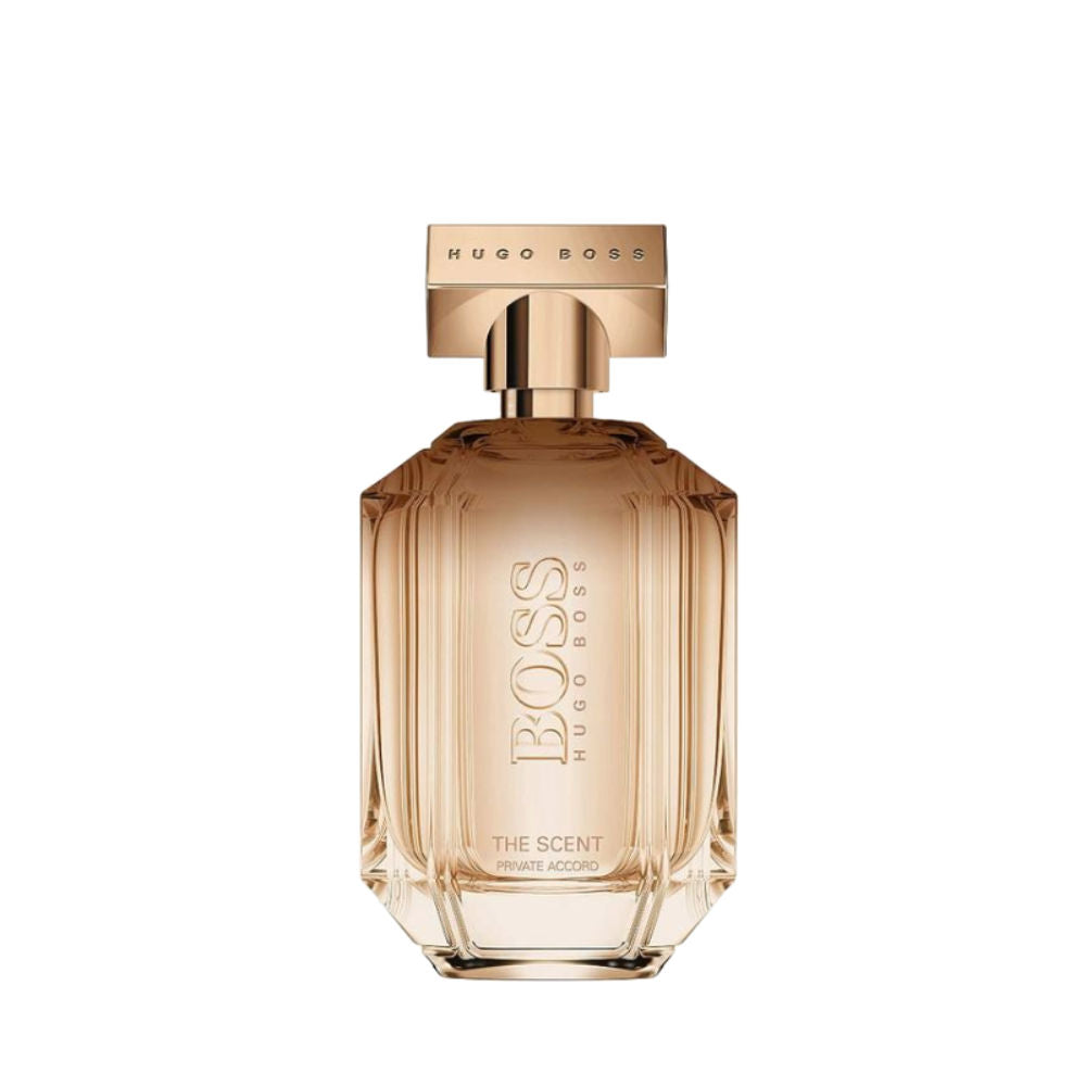عطر "ذا سينت برايفت أكورد"