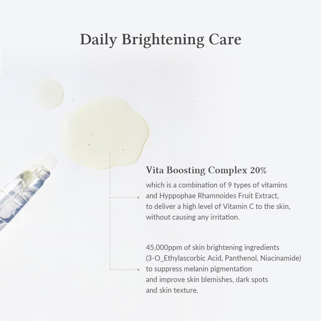 Dr.Althea Vitamin C Boosting Serum