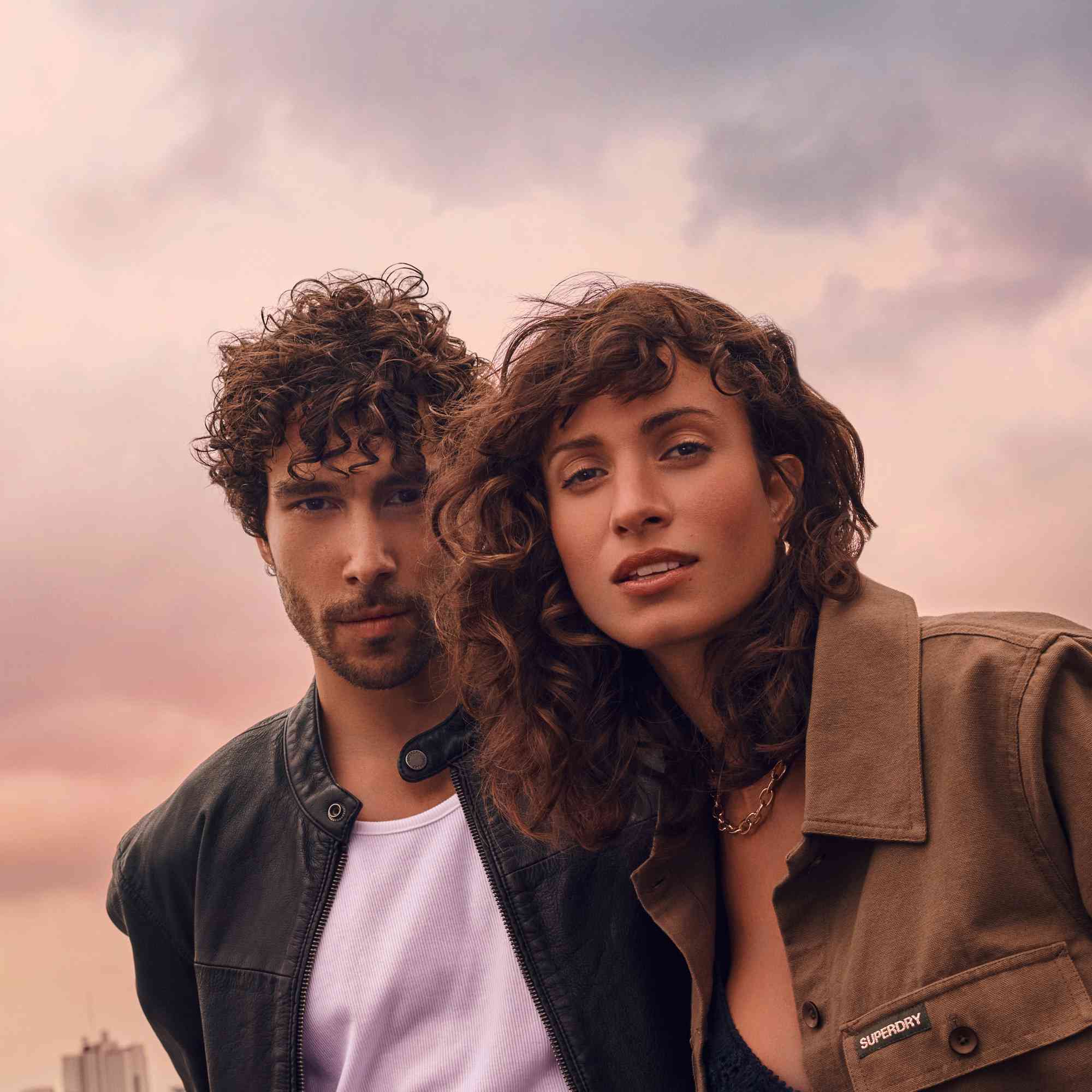 Real For Him Eau de Toilette