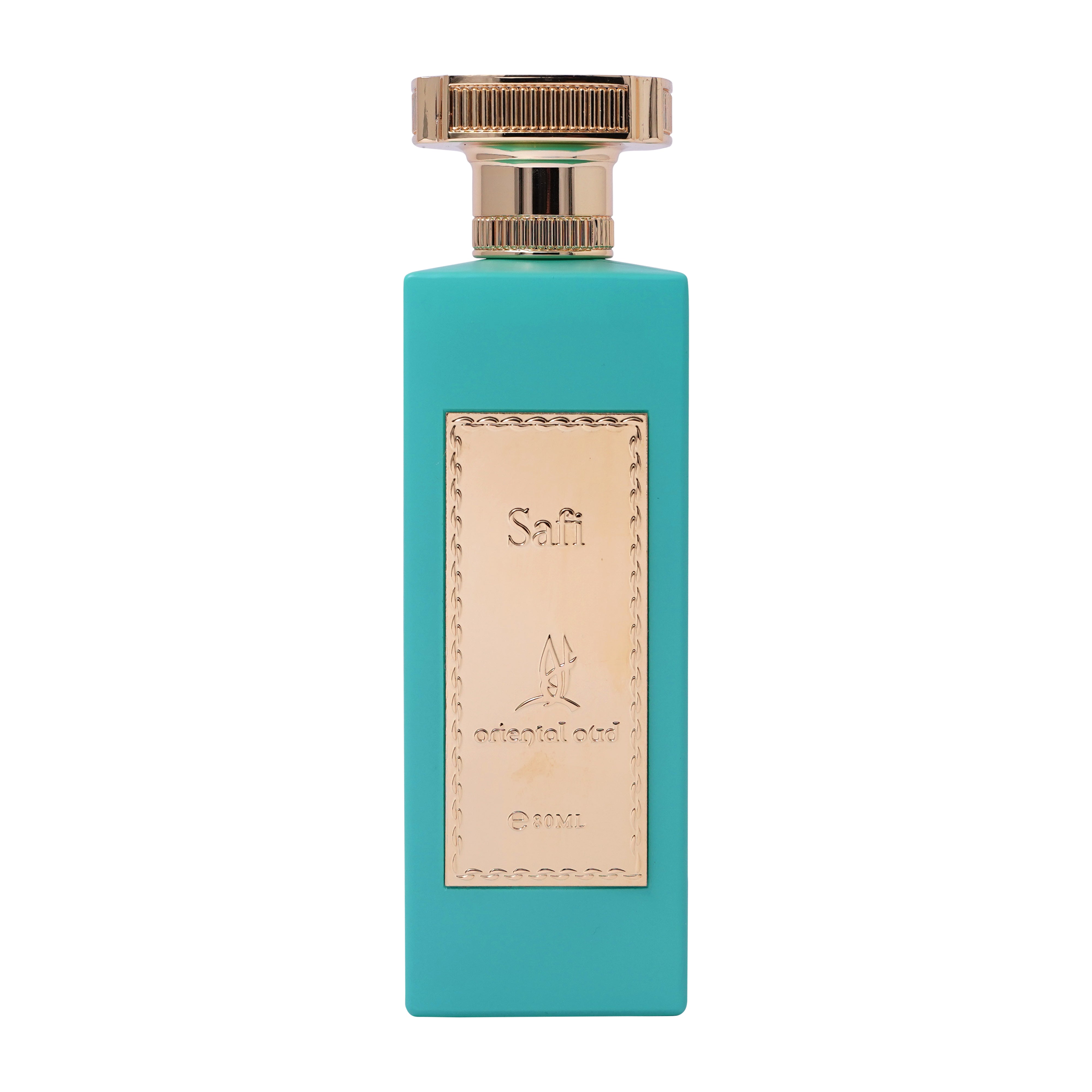 Oriental Oud Safi Edp 80Ml