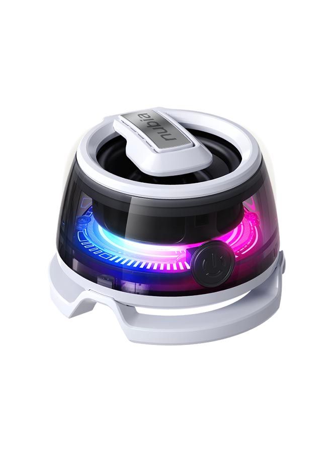 ZTE Nubia White Rock Speaker 3W - Global Version