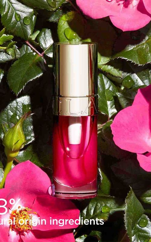 Lip Comfort Oil