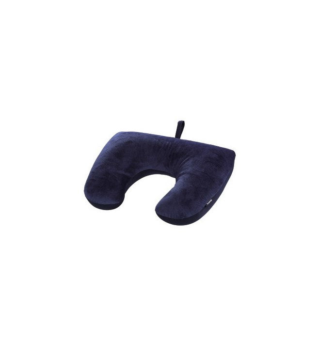 HAMA 128778 TRVL PILLOW BLUE
