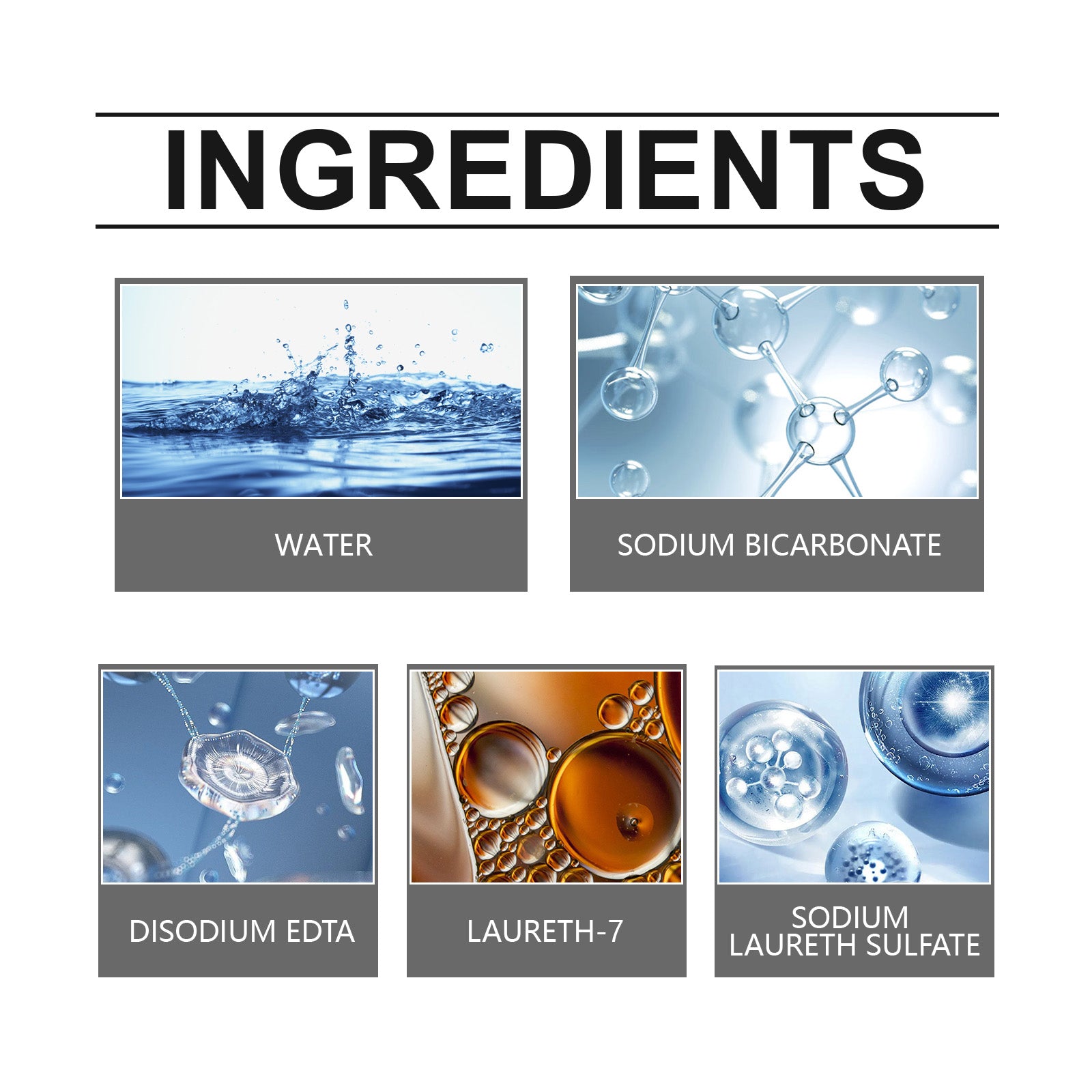 Car Oil Film Cleaner, Rainproof Glass Coating, Fog & Dust Removal, Safe & Long-lasting ,100ml